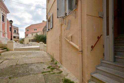 Little Home Corfu Old Town
