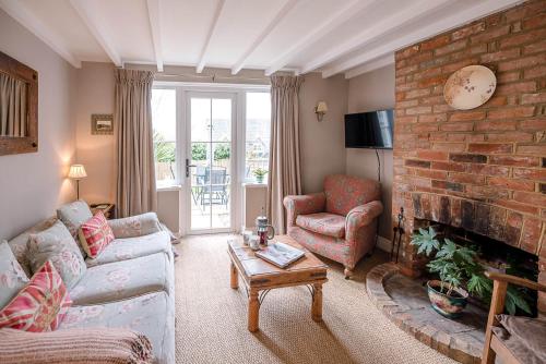 6 Station Terrace Framlingham Air Manage Suffolk gîte à louer Framlingham