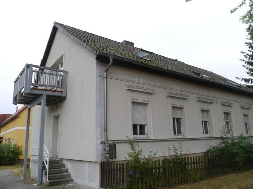 Carl-Schmacke-Straße 7 11.8km von Werneuchen entfernt