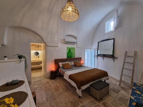  Biancostuni 81 in Ostuni