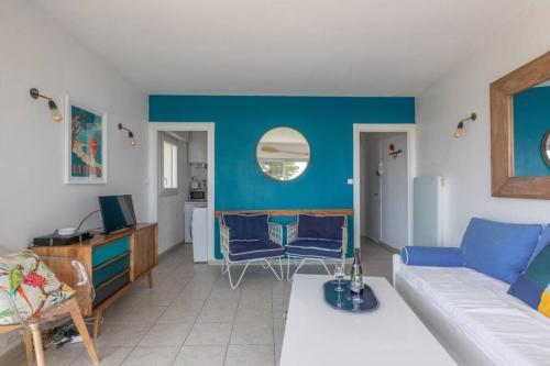 Californie Appartement avec terrasse et vue sur l'ocean