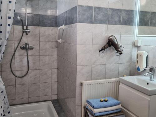 Ferienwohnung Gerersdorf - image 9