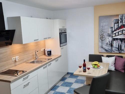 Ferienwohnung Gerersdorf in Gerersdorf Bei Gussing