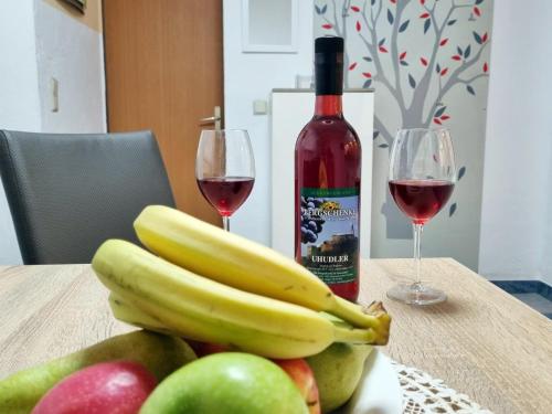 Ferienwohnung Gerersdorf - image 10