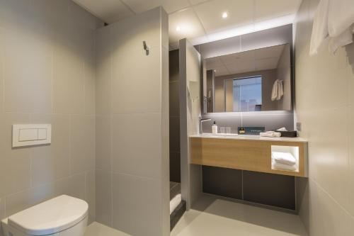 Postillion Hotel WTC Rotterdam, Róterdam (foto 9)