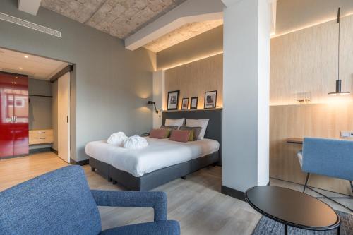 Postillion Hotel Rotterdam City Centre - image 5