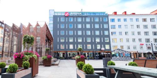 Original Sokos Hotel Arina Oulu