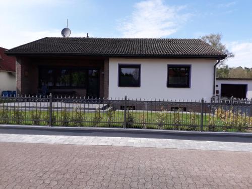 Heidehaus Hodenhagen