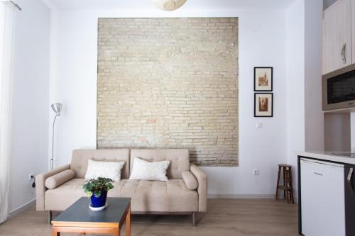 Apartment Macarena