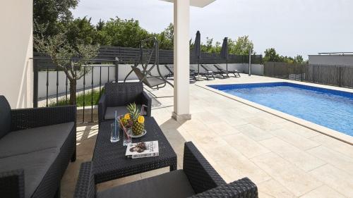 Villa Vanda