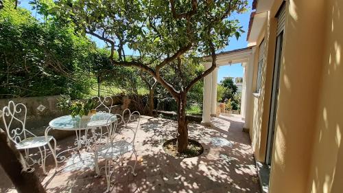 Villa Dorothee 3