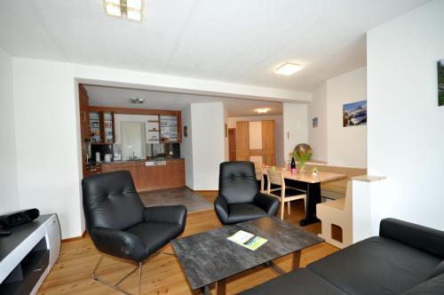 Buorcha - Apartment - Scuol