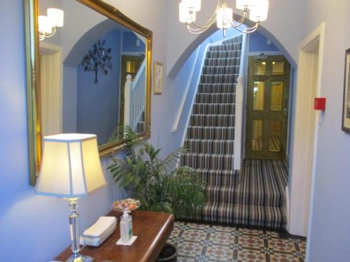 ทัศนียภาพภายนอกโรงแรม, Gate Lodge Guest House in ฮันส์แตนตัน