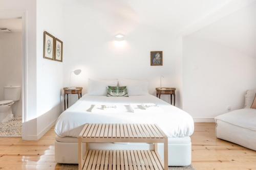 Alarco - Alfama river loft - 55753 AL, Лиссабон
