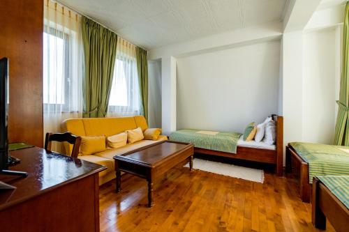 Hotel Sunce Vlasic in 希沙瓦