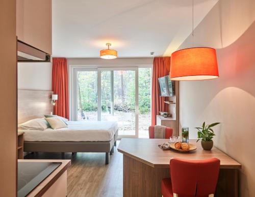 Holiday Suites Houthalen-Helchteren - image 10