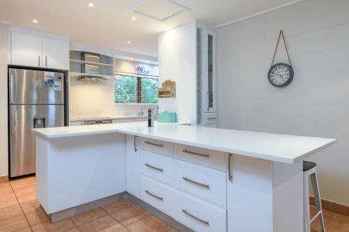 kuhinja, San Lameer Villa 14105 - 4 Bedroom Superior - 8 pax - San Lameer Rental Agency in Southbroom