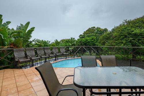 Sadržaji, San Lameer Villa 14105 - 4 Bedroom Superior - 8 pax - San Lameer Rental Agency in Southbroom