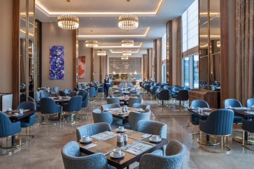 Elite World Grand Istanbul Küçükyalı Hotel