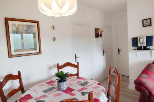 APARTAMENTO SOLANO - VIRGEN DE LA VEGA - ALCALÁ IDEAL MONTAñA Y RELAX