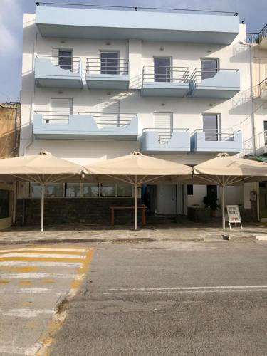 Mistral-Καπος