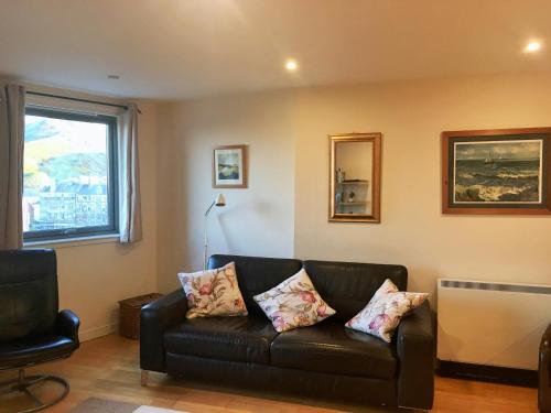 Abbey- Nice Edinburgh CityCenter Apartment, Edimburgo (foto 7)