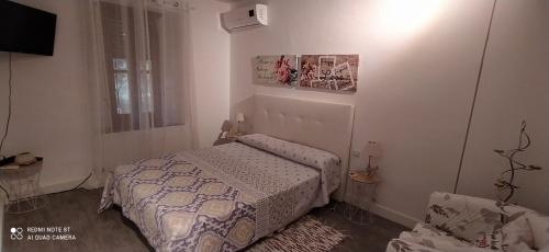 B&B Com a Casa Teva Room Type - Standard Double Suite