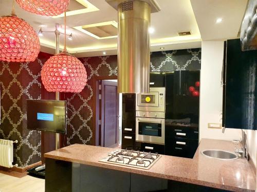 Luxurious Boutique One Bed Apartment In Bahria Town - image 6