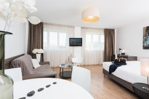 Teneo Apparthotel Talence - Arthena in Talence