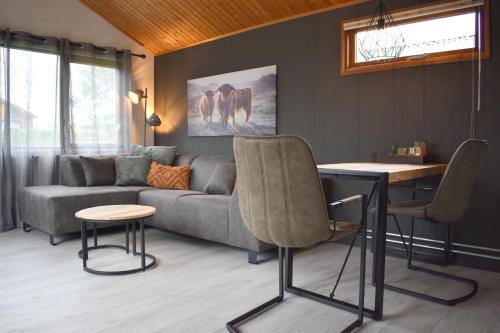 Het Duikertje - Tiny House