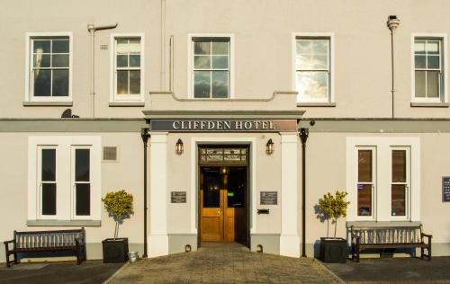 Cliffden Hotel