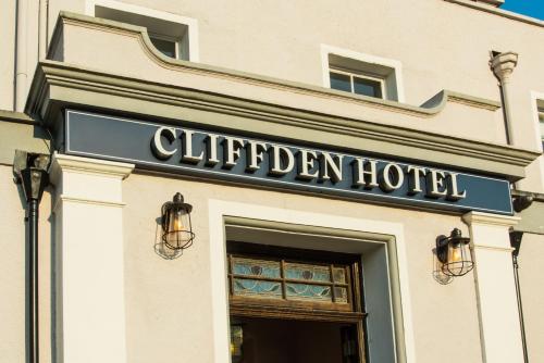 Cliffden Hotel