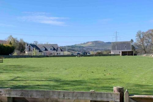 . The Nest - Near Inverness & Loch Ness