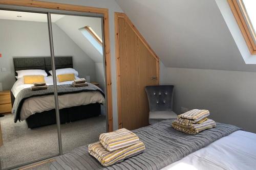 The Nest - Near Inverness & Loch Ness in Kiркхілл