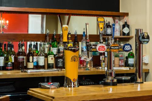 Cliffden Hotel - image 13