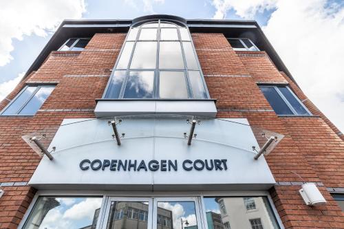 Copenhagen Court Apartments - image 3