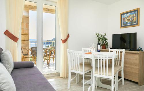  Two-Bedroom Apartment in Sobra in Sobra