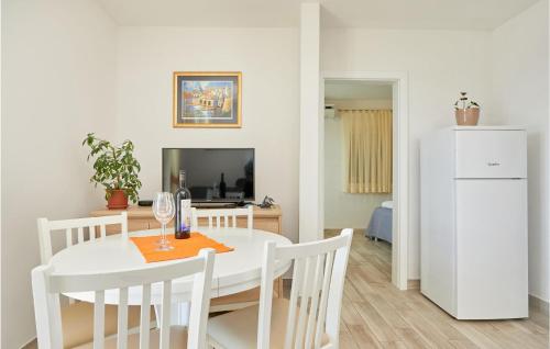  Two-Bedroom Apartment in Sobra in Sobra