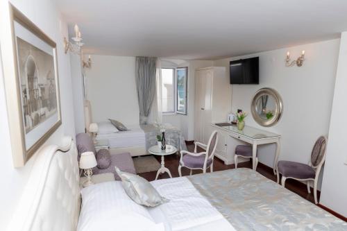 Deluxe Collection Hotel Kastel - Depadanse – Split, MD