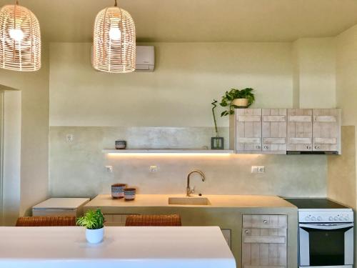Shelly Beach House