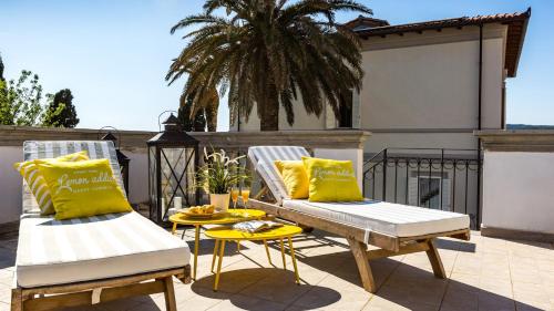 Villa Sole Al Molino A Vento 8, Emma Villas in Rosignano Marittimo