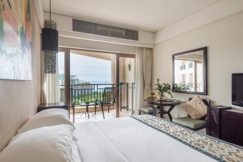 Howard Johnson Resort Sanya Bay photo 4