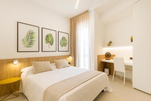 Hotel Bellavista - Boutique Hotel – Otranto, OK