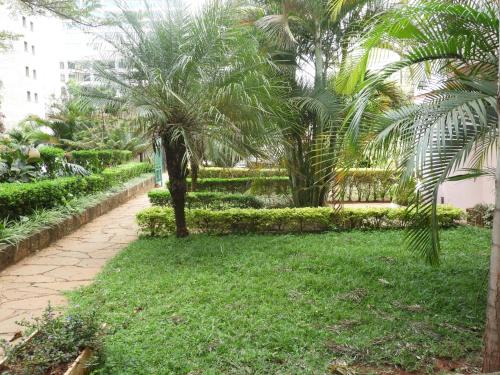 Upper Hill Guest House Nairobi Room Type - Triple Room