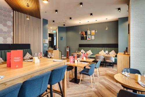 健身中心/健身設施