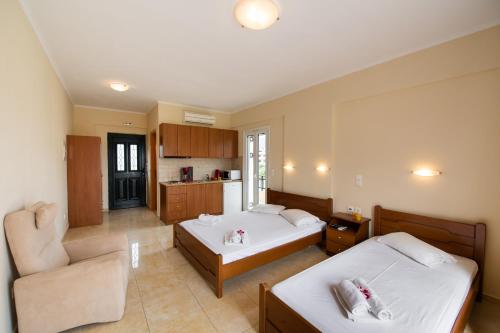 Calypso Luxury Studios - image 8