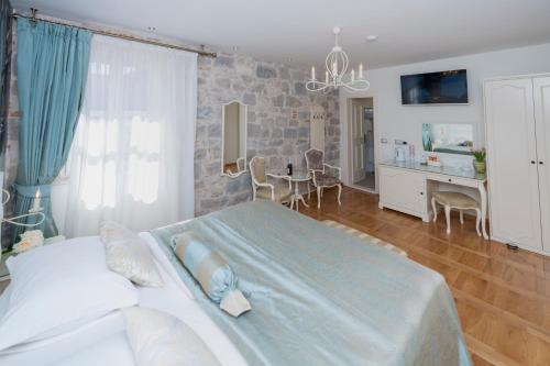 Deluxe Collection Hotel Kastel - Depadanse – Split, MD
