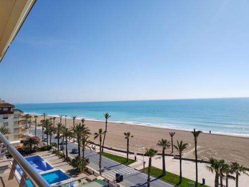 Playa Norte Orange Costa - image 12