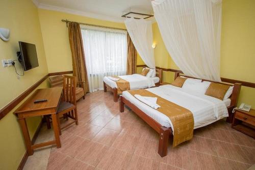 Stay.Plus Budget B&B in Upperhill - Emali Stay.Plus Budget B&B in Upperhill - Emali