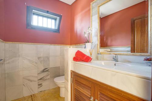 Villa Capricho - image 3